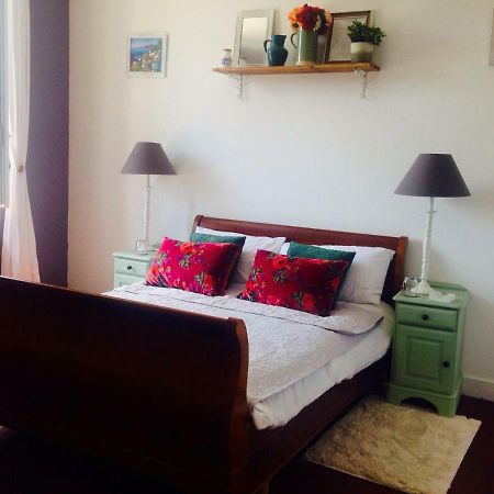 Le Fagnard Bed & Breakfast Chalais  Luaran gambar