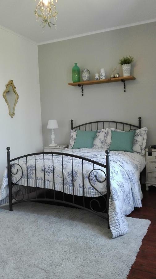 Le Fagnard Bed & Breakfast Chalais  Luaran gambar