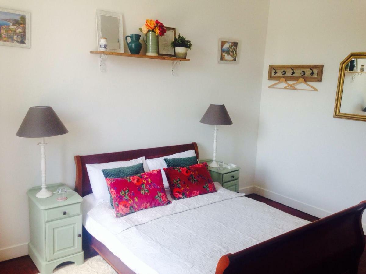 Le Fagnard Bed & Breakfast Chalais  Luaran gambar