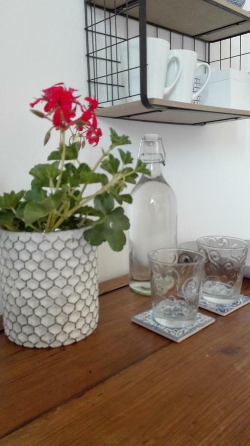 Le Fagnard Bed & Breakfast Chalais  Luaran gambar