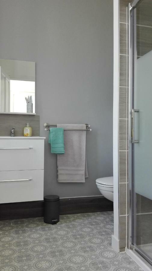 Le Fagnard Bed & Breakfast Chalais  Luaran gambar