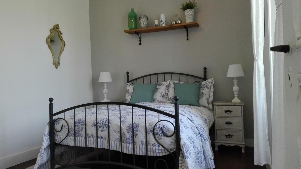 Le Fagnard Bed & Breakfast Chalais  Luaran gambar