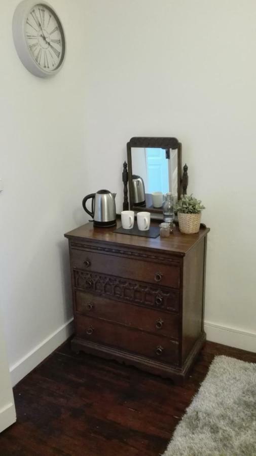 Le Fagnard Bed & Breakfast Chalais  Luaran gambar