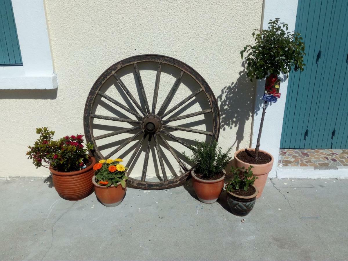 Le Fagnard Bed & Breakfast Chalais  Luaran gambar