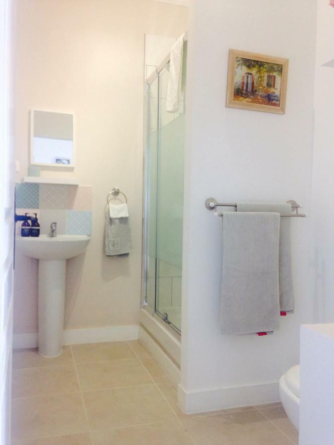 Le Fagnard Bed & Breakfast Chalais  Luaran gambar